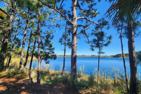 Propiedad comercial en venta en St. Lucie, Florida, 153.29 m2 № 2247105 - foto 15