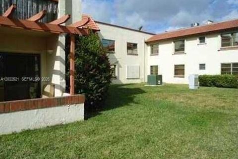 Condo à Miami, Floride, 3 chambres № 2154707