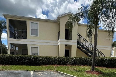 Appartement à Kissimmee, Floride 3 chambres, 115.66 m2 № 2209734