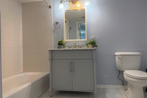 Apartment in Kissimmee, Florida 3 bedrooms, 115.66 sq.m. № 2209734 - photo 14