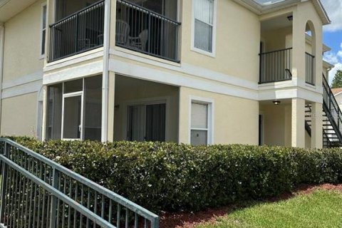 Apartment in Kissimmee, Florida 3 bedrooms, 115.66 sq.m. № 2209734 - photo 2