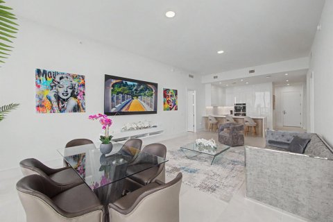 Condo in Lake Park, Florida, 2 bedrooms № 2180447 - photo 12