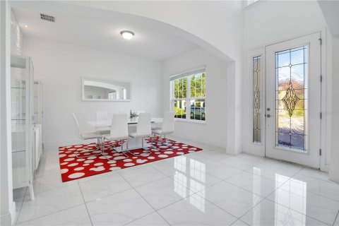 House in Windermere, Florida 6 bedrooms, 401.24 sq.m. № 1524606 - photo 4