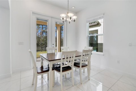 House in Windermere, Florida 6 bedrooms, 401.24 sq.m. № 1524606 - photo 16