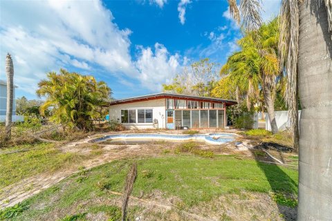Villa ou maison à vendre à Indian Rocks Beach, Floride: 3 chambres, 146.79 m2 № 2123901 - photo 12