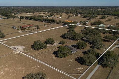 Casa en venta en Ocala, Florida, 3 dormitorios, 291.34 m2 № 1721600 - foto 25