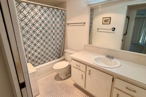 Condo in Boca Raton, Florida, 2 bedrooms  № 2392147 - photo 14