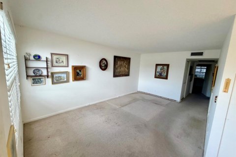 Condo in Boca Raton, Florida, 2 bedrooms  № 2392147 - photo 13