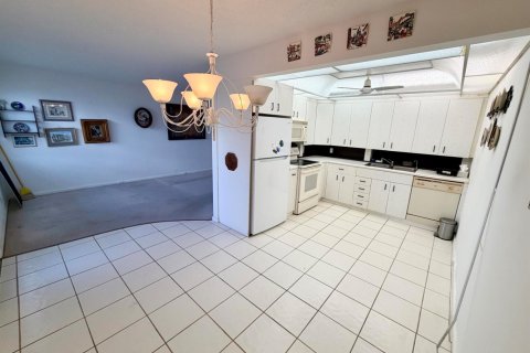 Condo in Boca Raton, Florida, 2 bedrooms  № 2392147