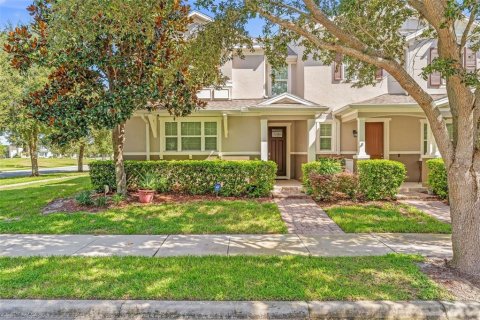 Touwnhouse à Windermere, Floride 3 chambres, 194.26 m2 № 2373705