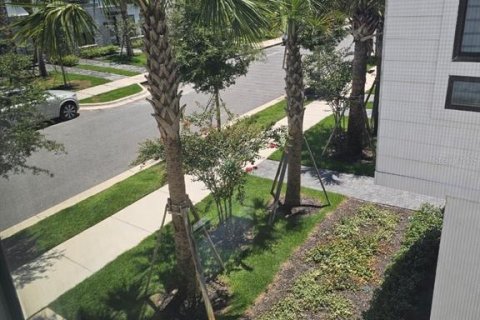 Townhouse in Orlando, Florida 4 bedrooms, 185.06 sq.m. № 1877089 - photo 18