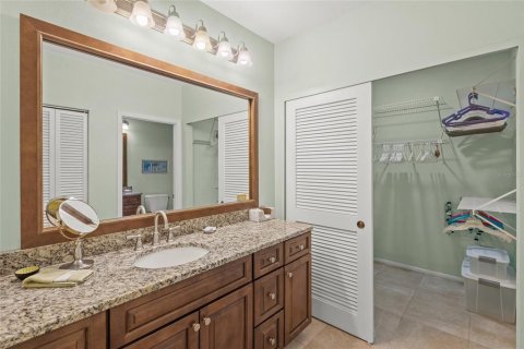 Villa ou maison à vendre à Sarasota, Floride: 3 chambres, 155.98 m2 № 1786089 - photo 19