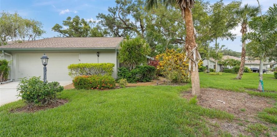 Villa ou maison à Sarasota, Floride 3 chambres, 155.98 m2 № 1786089