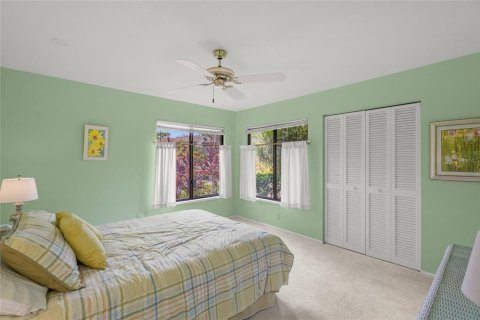 Villa ou maison à vendre à Sarasota, Floride: 3 chambres, 155.98 m2 № 1786089 - photo 23