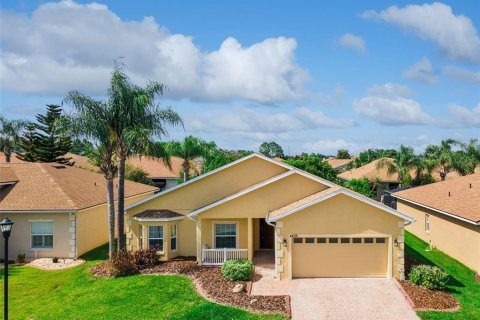 Villa ou maison à Lake Wales, Floride 3 chambres, 183.48 m2 № 2124731