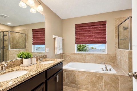 Villa ou maison à vendre à Orlando, Floride: 3 chambres, 226.31 m2 № 2391419 - photo 22