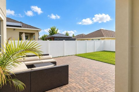 Villa ou maison à vendre à Orlando, Floride: 3 chambres, 226.31 m2 № 2391419 - photo 25