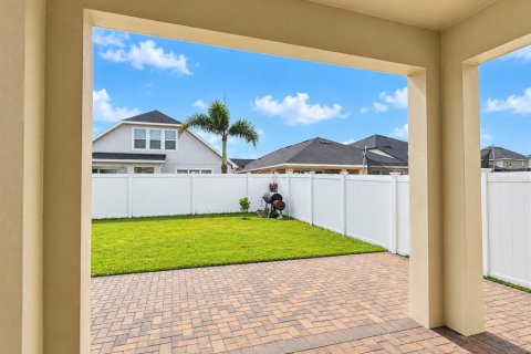 Villa ou maison à vendre à Orlando, Floride: 3 chambres, 226.31 m2 № 2391419 - photo 24