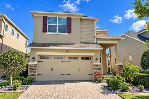 Villa ou maison à Orlando, Floride 3 chambres, 226.31 m2 № 2391419