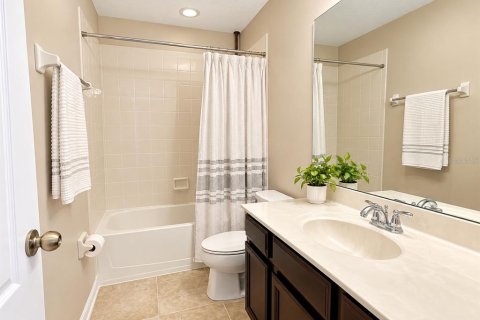 Villa ou maison à vendre à Orlando, Floride: 3 chambres, 226.31 m2 № 2391419 - photo 19