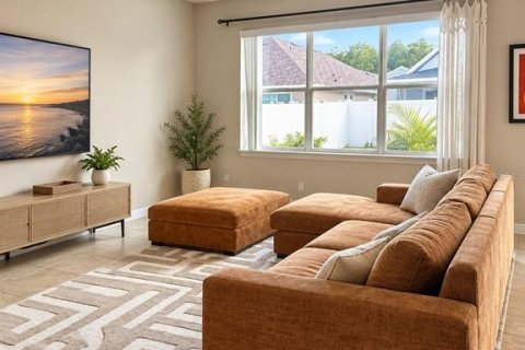 Villa ou maison à vendre à Orlando, Floride: 3 chambres, 226.31 m2 № 2391419 - photo 5