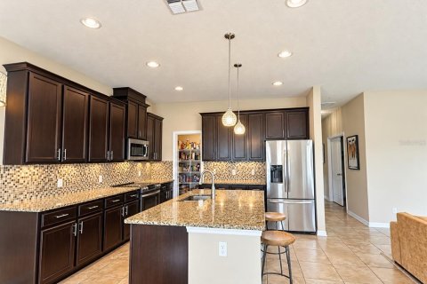Villa ou maison à vendre à Orlando, Floride: 3 chambres, 226.31 m2 № 2391419 - photo 20