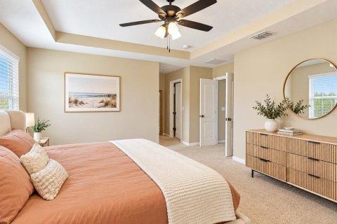 Villa ou maison à vendre à Orlando, Floride: 3 chambres, 226.31 m2 № 2391419 - photo 23