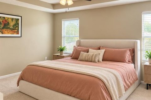 Villa ou maison à vendre à Orlando, Floride: 3 chambres, 226.31 m2 № 2391419 - photo 10