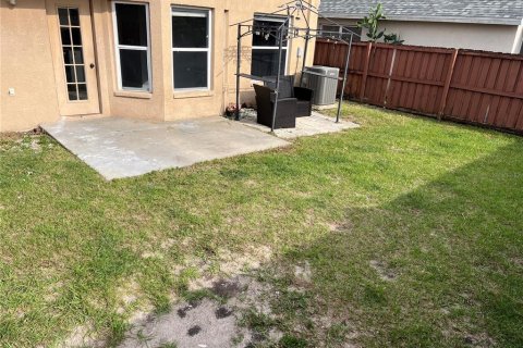 Casa en venta en Wesley Chapel, Florida, 4 dormitorios, 129.6 m2 № 1917327 - foto 10