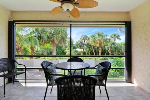 Condo in Jensen Beach, Florida, 2 bedrooms  № 2147235 - photo 26