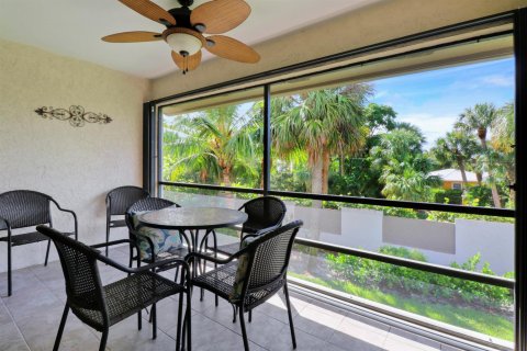 Condo in Jensen Beach, Florida, 2 bedrooms  № 2147235 - photo 25