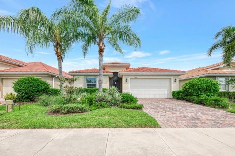 Casa en Venice, Florida 3 dormitorios, 184.32 m2 № 2373887