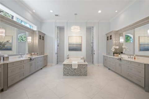 Villa ou maison à vendre à Ocala, Floride: 4 chambres, 386.01 m2 № 1535327 - photo 20