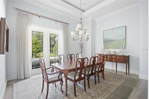 Casa en venta en Ocala, Florida, 4 dormitorios, 386.01 m2 № 1535327 - foto 14