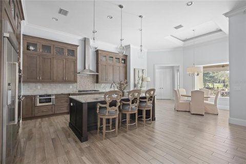 Купить виллу или дом в Окала, Флорида 7 комнат, 386.01м2, № 1535327 - фото 8