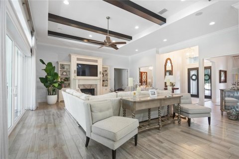 Casa en venta en Ocala, Florida, 4 dormitorios, 386.01 m2 № 1535327 - foto 7