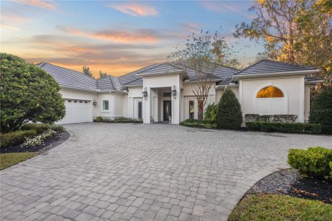 Villa ou maison à vendre à Ocala, Floride: 4 chambres, 386.01 m2 № 1535327 - photo 2