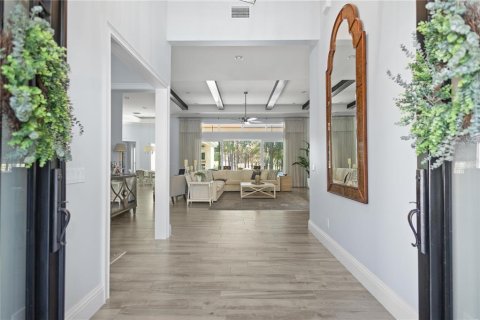 Villa ou maison à vendre à Ocala, Floride: 4 chambres, 386.01 m2 № 1535327 - photo 4