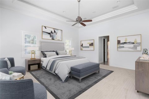 Villa ou maison à vendre à Ocala, Floride: 4 chambres, 386.01 m2 № 1535327 - photo 19