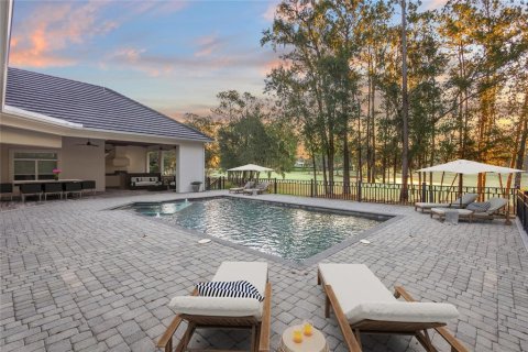 Villa ou maison à vendre à Ocala, Floride: 4 chambres, 386.01 m2 № 1535327 - photo 26