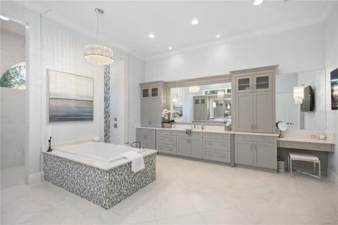 Villa ou maison à vendre à Ocala, Floride: 4 chambres, 386.01 m2 № 1535327 - photo 21