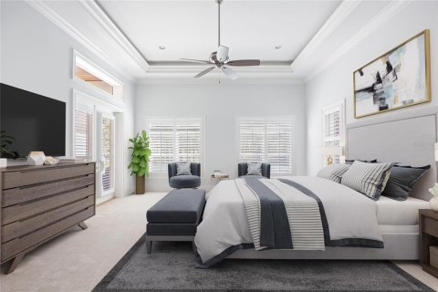 Casa en venta en Ocala, Florida, 4 dormitorios, 386.01 m2 № 1535327 - foto 18