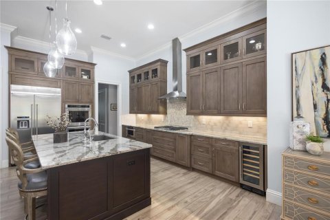 Villa ou maison à vendre à Ocala, Floride: 4 chambres, 386.01 m2 № 1535327 - photo 11