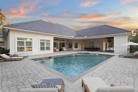 Casa en venta en Ocala, Florida, 4 dormitorios, 386.01 m2 № 1535327 - foto 25