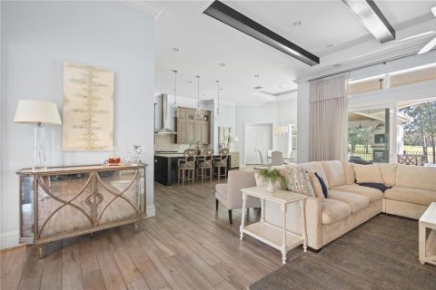 Villa ou maison à vendre à Ocala, Floride: 4 chambres, 386.01 m2 № 1535327 - photo 6