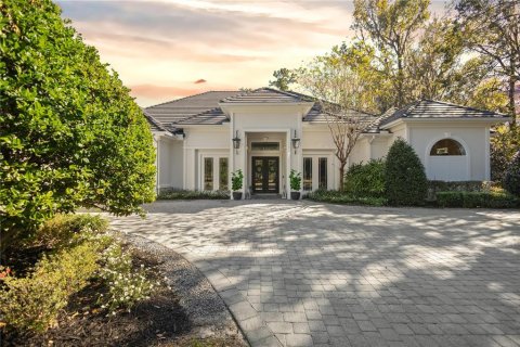 Casa en venta en Ocala, Florida, 4 dormitorios, 386.01 m2 № 1535327 - foto 3
