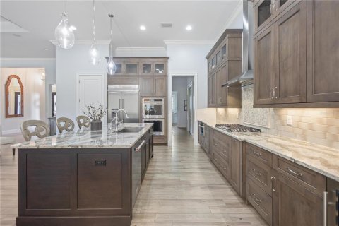 Casa en venta en Ocala, Florida, 4 dormitorios, 386.01 m2 № 1535327 - foto 13