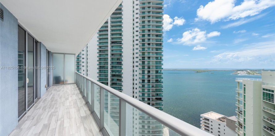 Condo in Miami, Florida, 2 bedrooms № 1888846