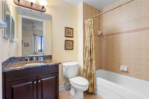 Copropriété à vendre à Punta Gorda, Floride: 3 chambres, 218.13 m2 № 2094687 - photo 25