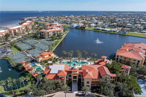 Copropriété à vendre à Punta Gorda, Floride: 3 chambres, 218.13 m2 № 2094687 - photo 6